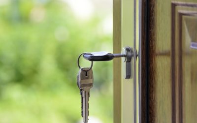 Les nouvelles serrures visent à améliorer la sécurité des logements