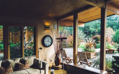 Le choix d&rsquo;un intérieur en accord avec l&rsquo;environnement devient indispensable pour un futur écologique