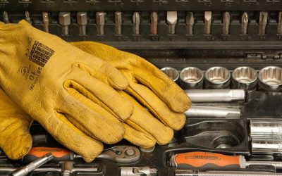 Les outils les plus utilisés par les cambrioleurs