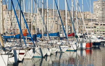 Marseille, une ville plus sûre qu&rsquo;il n&rsquo;y paraît