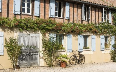 Porte d’entrée : comment la choisir?